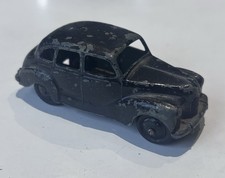 Vintage 1950s Dinky Toys #152 Austin Devon Diecast Saloon