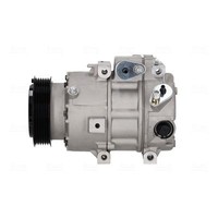 Nissens Kompressor, Klimaanlage 890915