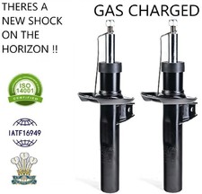 For Audi A3 Q3 Front Shock Absorbers Absorber Shocks 8p1 8p7 8pa 8ub 8ug