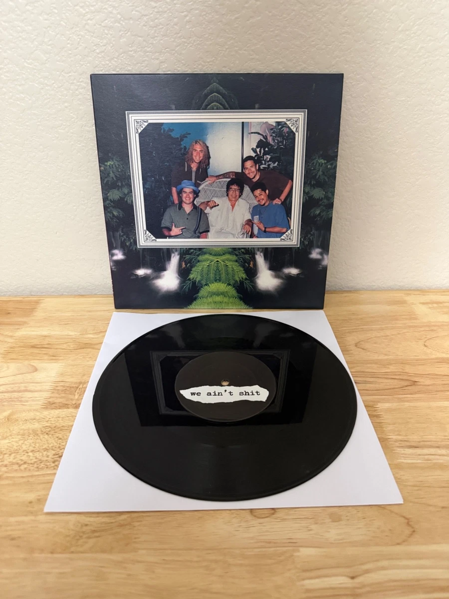 Fat Wreck Chords In Vinyl Records - огромный выбор по лучшим ценам