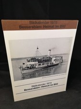 Bessarabien: Heimat im Bild. Bildkalender 1978 Heimatmuseum der Deutschen aus Be