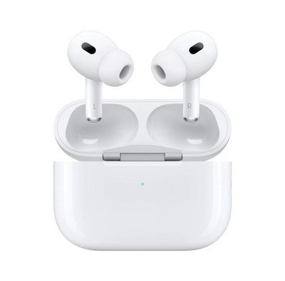 Apple AirPods Pro 2 MagSafe Charging Case USB-C Wireless White Noise Cancel