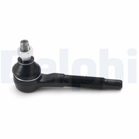 Delphi Spurstangenkopf Spurstange Vorderachse Links FüR Nissan Patrol Gr V