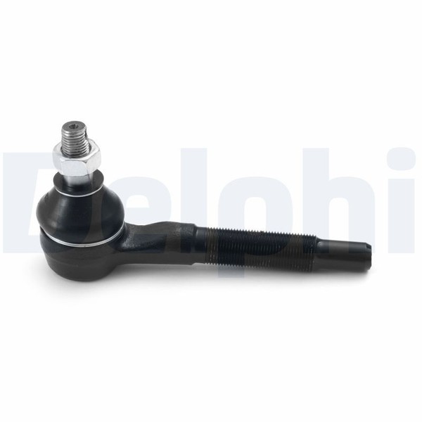 Delphi Spurstangenkopf Spurstange Vorderachse Links FüR Nissan Patrol Gr V-image