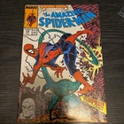 The Amazing Spider-Man #318 (1989) Spider-Man vs. Scorpion McFarlane Marvel