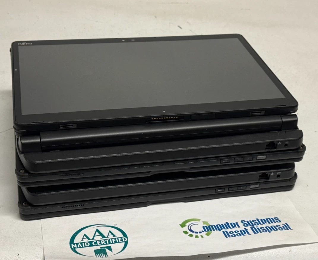 Fujitsu 8 GB RAM Notebooks/Laptops for sale | eBay
