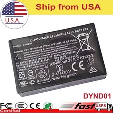 New Battery DYND01 For Microsoft XBOX ELITE SERIES 2 Controller /Model 1797