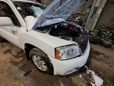 2011 Mitsubishi Endeavor Engine 3 8l Vin S Awd Runs Good