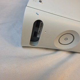 Microsoft Xbox 360 White Console Bundle  120GB HDD **Please Read**