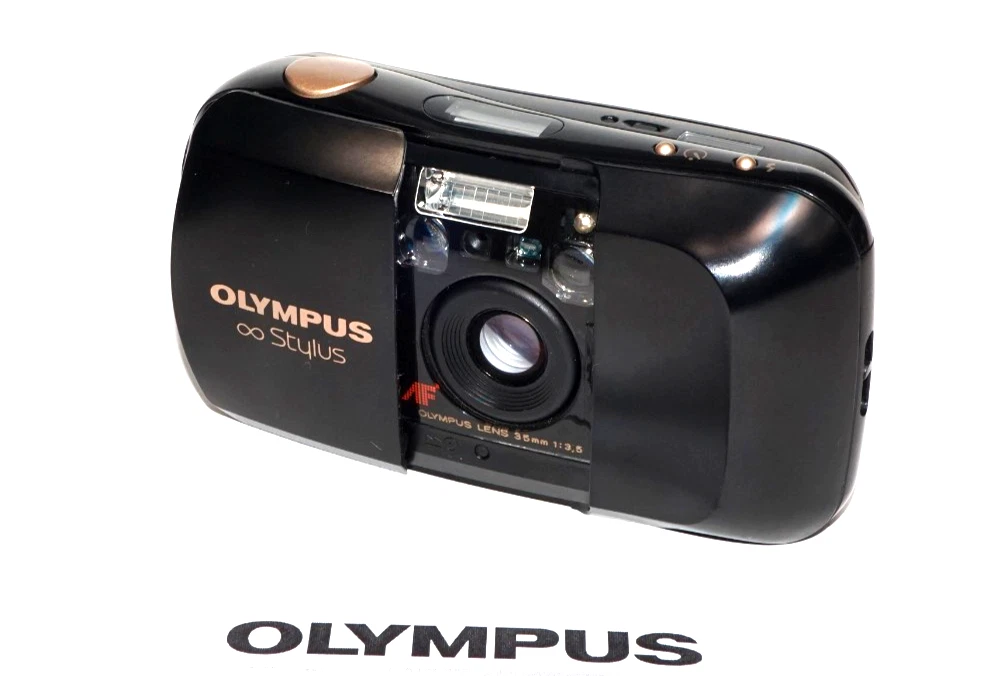 Olympus Infinity for sale | eBay