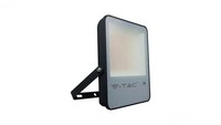 Projektor Led 50W 6850Lm 6500K Dioda Samsung IP65 Czarny 5 Lat Gwarancji 20405
