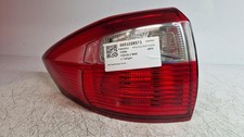 FORD C-MAX MK2 2015 LEFT OUTER TAIL LIGHT PASSENGER SIDE