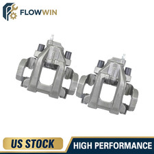 Rear Nugeon Disc Brake Caliper Fits Mercedes-benz G55 Amg 2005 2006 2007 2008