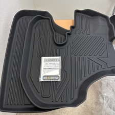 Rubber Floor Mats For Daihatsu Hijet Truck S200p S210p Rubber Floor Mats For Daihatsu Hijet Truck S200p S210p