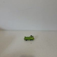 Thomas and Friends Sodor Timber Company Train Diecast Take Along Magnetic