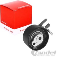 Herth+Buss Spannrolle Zahnriemen 60Mm Passend FüR CitroËN Berlingo C1 C2 C3 C4 C