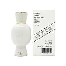 Allegra Magnifying Neroli Essence Bvlgari аромат — аромат для