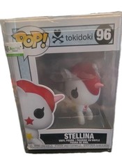 Funko Pop Tokidoki Figures 25