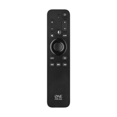One for All URC1110 Apple TV Replacement Remote