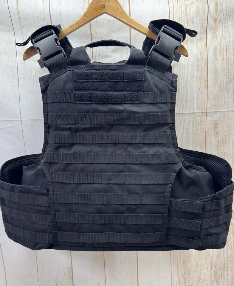 Тактический жилет MOLLE размер XL - Изображение 2 из 4