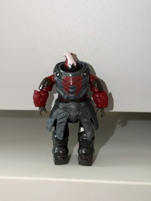 Mega Bloks Construx Destiny Cabal Thresher Gunship Legionary