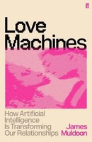 Love Machines | James Muldoon | Taschenbuch | Englisch | 2026