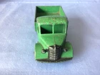 VINTAGE  DINKY  TOYS  BEDFORD TRUCK.
