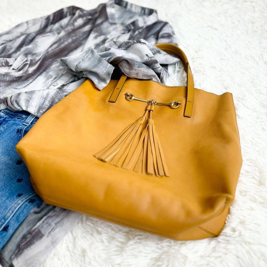 Sac fourre tout Gucci Emily Horsebit gland m2_0420