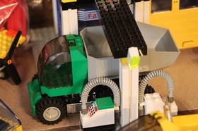 LEGO&reg; Jack Stone & 4 Juniors Huge Lot Of Sets & Minifigs 4654 4657 4655 4619