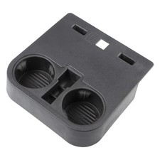 Front Console Cup Holder Compatible with Ford F150 2015-2020 and Ford F-Serie...