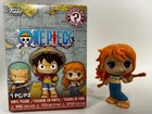 Funko Mystery Minis! - NAMI - One Piece 1/6
