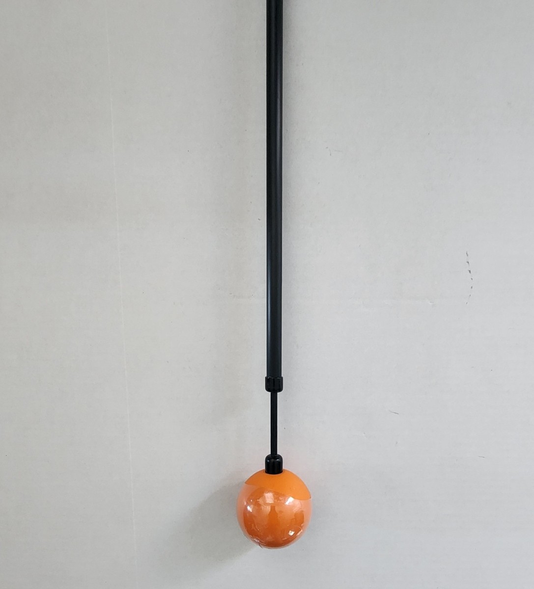 Orange Whip COMPACT Golf Swing Trainer - 35.5