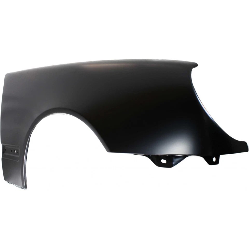 For Mercedes-Benz E430 1998 1999 Front Fender Passenger Side Foto 3 de 4