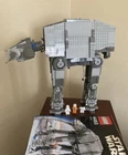 LEGO Star Wars AT-AT 4483, 1064 Pieces, Boxed Set, 14+, Plastic, AT-AT Walker