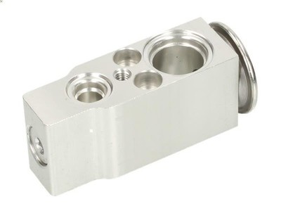 Expansionsventil, Klimaanlage THERMOTEC KTT140023 C5 I (DC_) 2 2001-2004