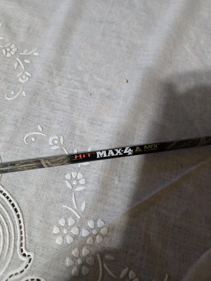 21 flechas de carbono Beaman 300 Max usadas 27 pulgadas Foto 2 de 3