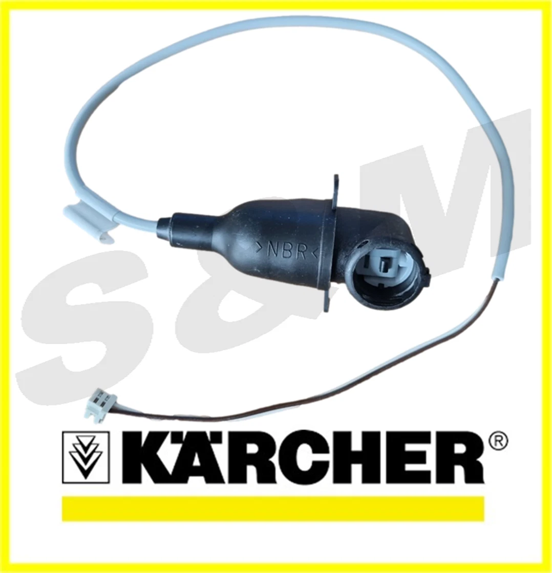Karcher pressure washer switch deals