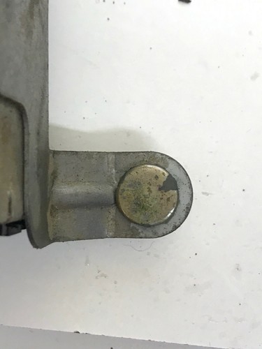 Toyota Landcruiser 95 3.0 DISEL Manuale 2002 Ricevitore Comando Porta 89741-60291 - Foto 5 di 7