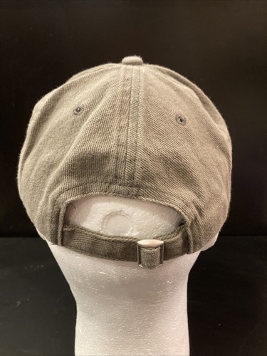 Super Bowl XLVI Hat Cap Mens Giants Patriots Tailgate 2012 Fitted NY Adjustable - Picture 4 of 12