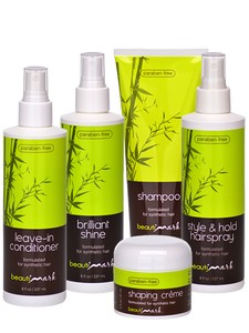 Beautimark Synthetic Hair Care Products Wig Hair Piece Hair