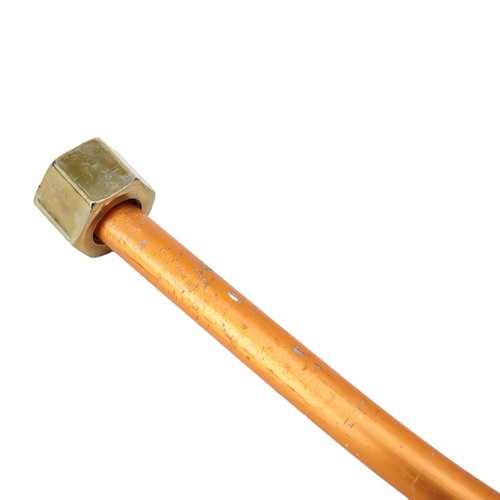 Aluminum-Air-Compressor Exhaust-Tube Replacement Air Pipe Air Pump Spare Parts - Picture 10 of 12