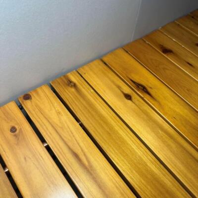 コールマンColeman Natural Wood Roll Table 120 Coleman natural wood roll table/120（コールマン ナチュラル
