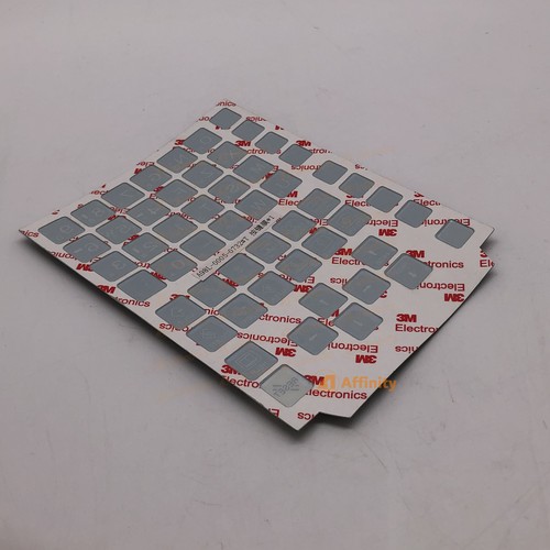 FANUC A98L-0005-0732#T Keypad Protective Film - Picture 5 of 6