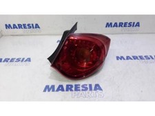 Rückleuchte rechts Alfa Romeo Giulietta 940 50513612 P13193162