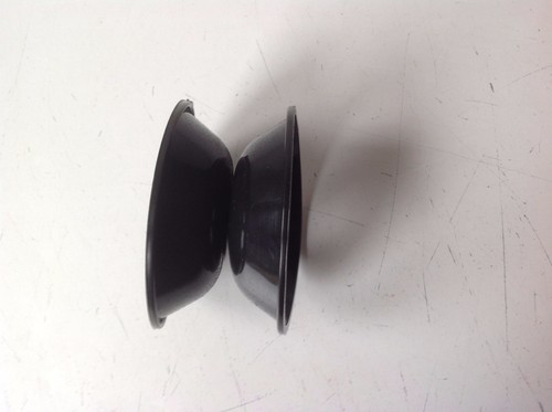 2Pcs Carb Slide Diaphragm Yamaha XS12B XS500 XS650 TX650 1970-1979 Mikuni BS38CV - Bild 3 von 3