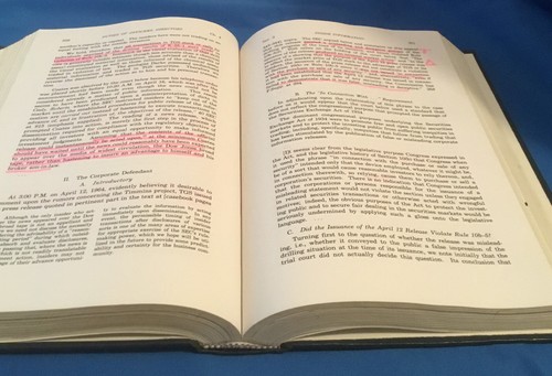Business Associations: Agency, Partnerships, And Corporations Cases & Materials - Picture 3 of 4