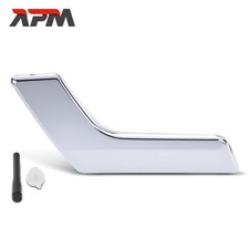 T&uuml;rgriff Verchromt Innen Vorne Links f&uuml;r Mercedes-Benz C-Klasse W204 C204 X204