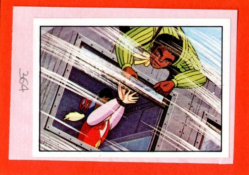 REMI - Panini 1979 - Figurine-Sticker SCEGLI LA FIGURINA RECUPERATA (201-400) - Picture 164 of 200