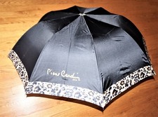 Pierre Cardin folding umbrella, new and unused, made by Aurora Japan
