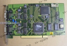 CAN-PCI/331 C.2020.04 2xCAN 2.0A PCI331 100% tested by DHL or FEDEX